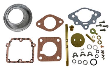 Reparatursatz für Stromberg 175CD Vergaser für Volvo B18A