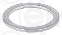 Ölablassschraubendichtung für Volvo 850, 940, 960, C70, S40, S70, S80, S90, V40, V70, V90, XC70, XC90 — bild 2 av 2