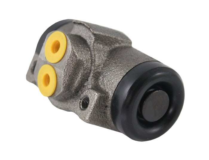 Radbremszylinder hinten