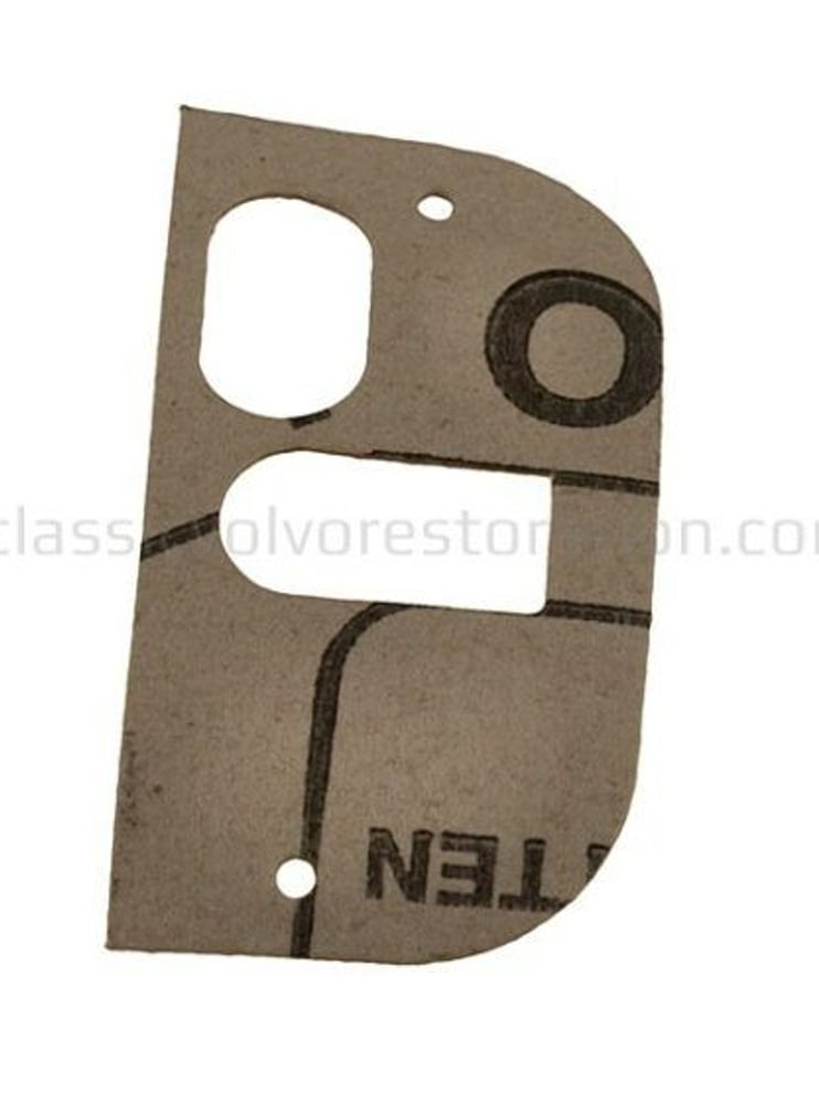 Dichtung Schwimmerkammer