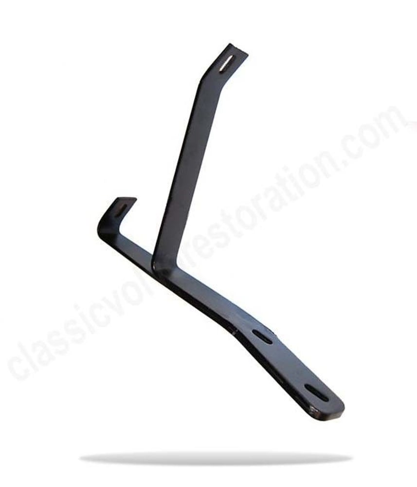 Querträger rechts vorne