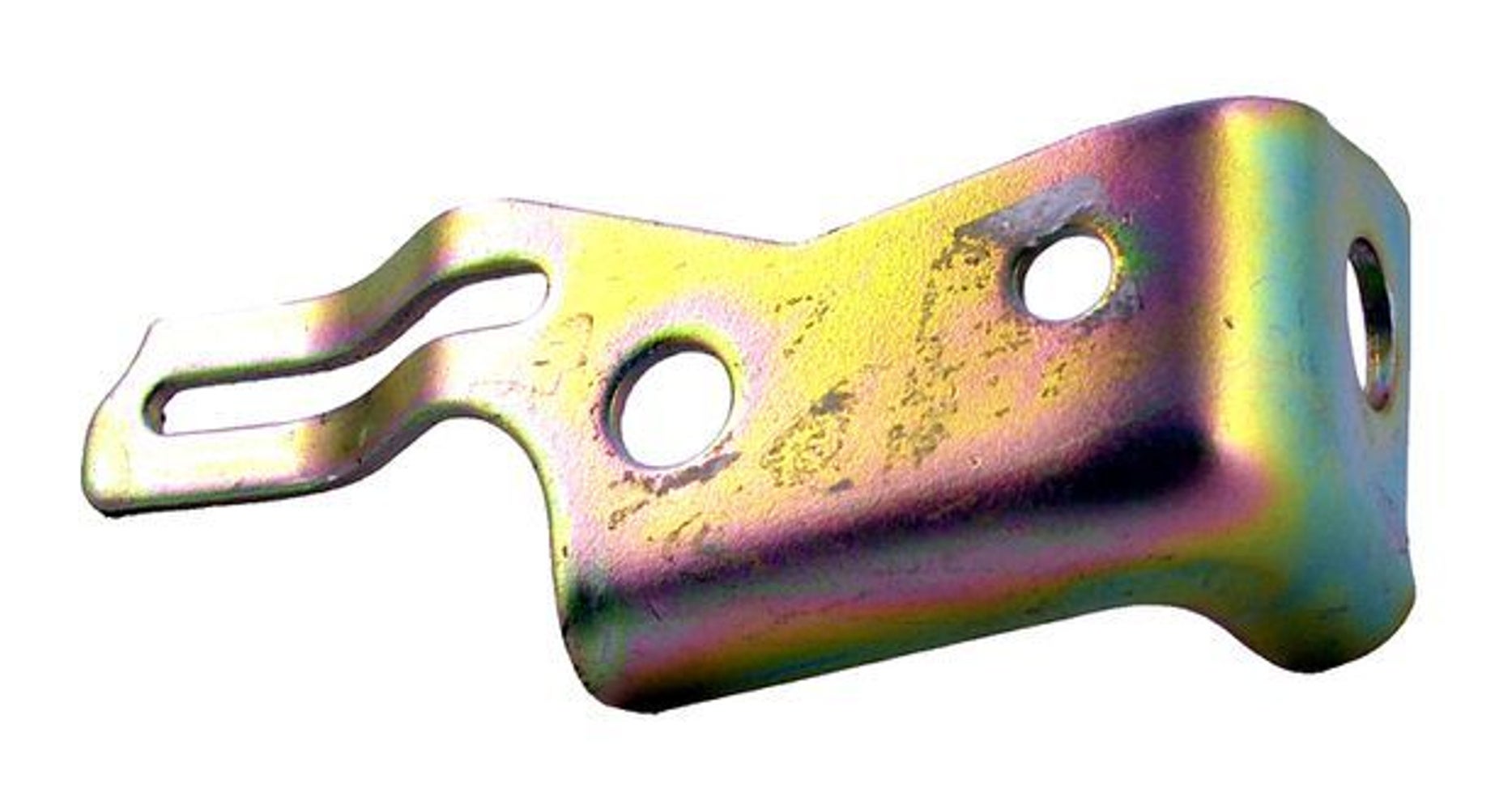 Konsoll håndbrekk høyre