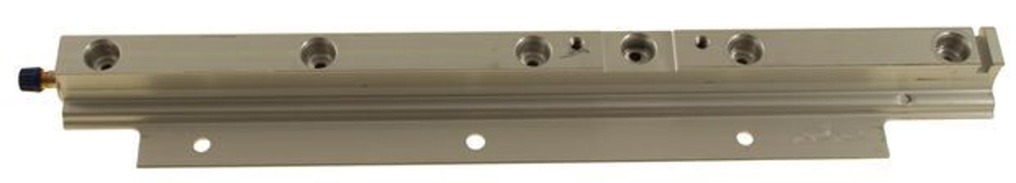 Kraftstoffleitung 5-Zyl o/Turbo