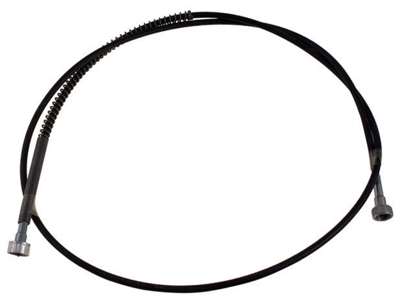 Tachowelle für Volvo 140 M41, 164 M410, BW35