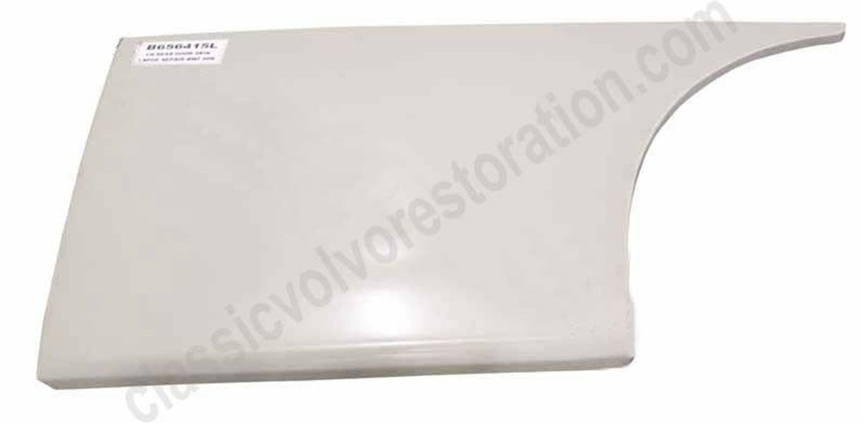 Türblech rechts hinten