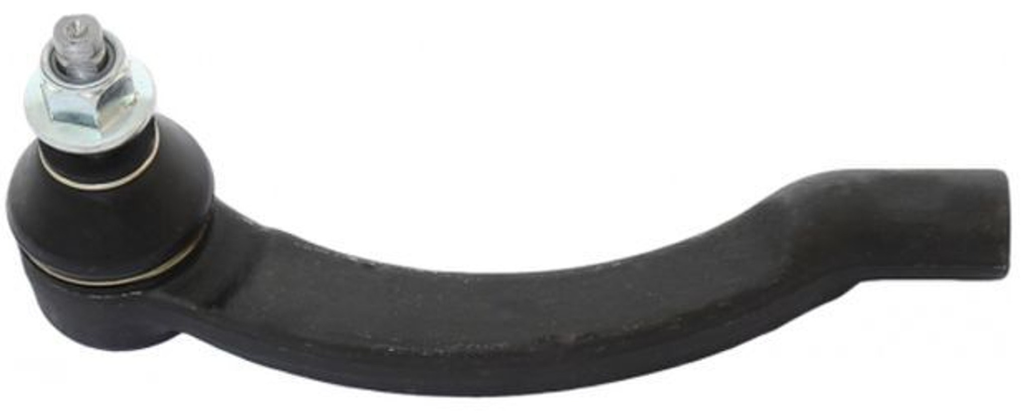 Spurstangenkopf außen links