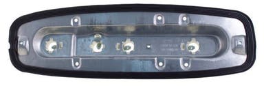 Reflektor-Rücklicht für Volvo 145, 245 1968-78, rechts