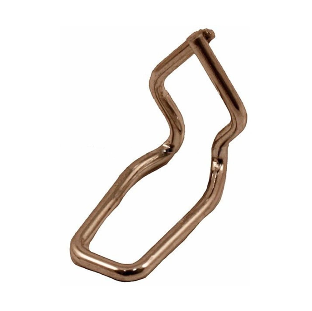 Clips Zierleiste Armaturenbrett