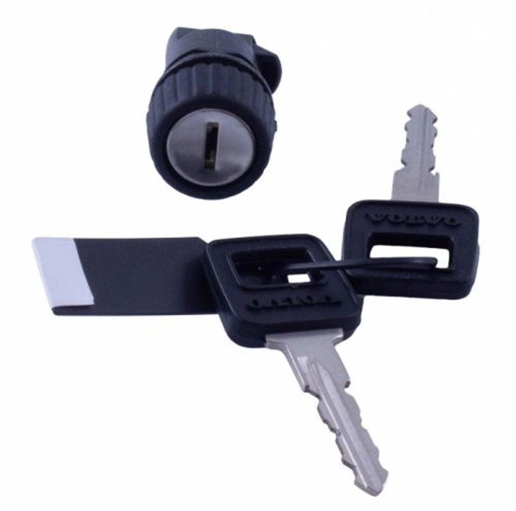 Schloss Handschuhfach