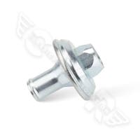Impulsluftventil für Volvo 240, 740, 760, 240 -1993, 740 1984-90 — bild 3 av 3
