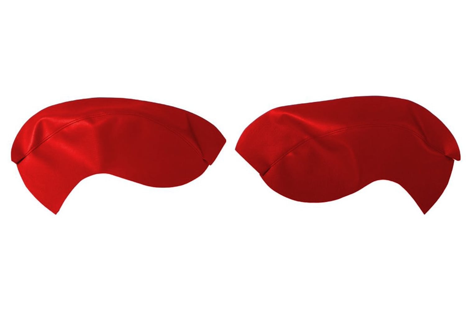 Verkleidung Radhaus 1800 S/E