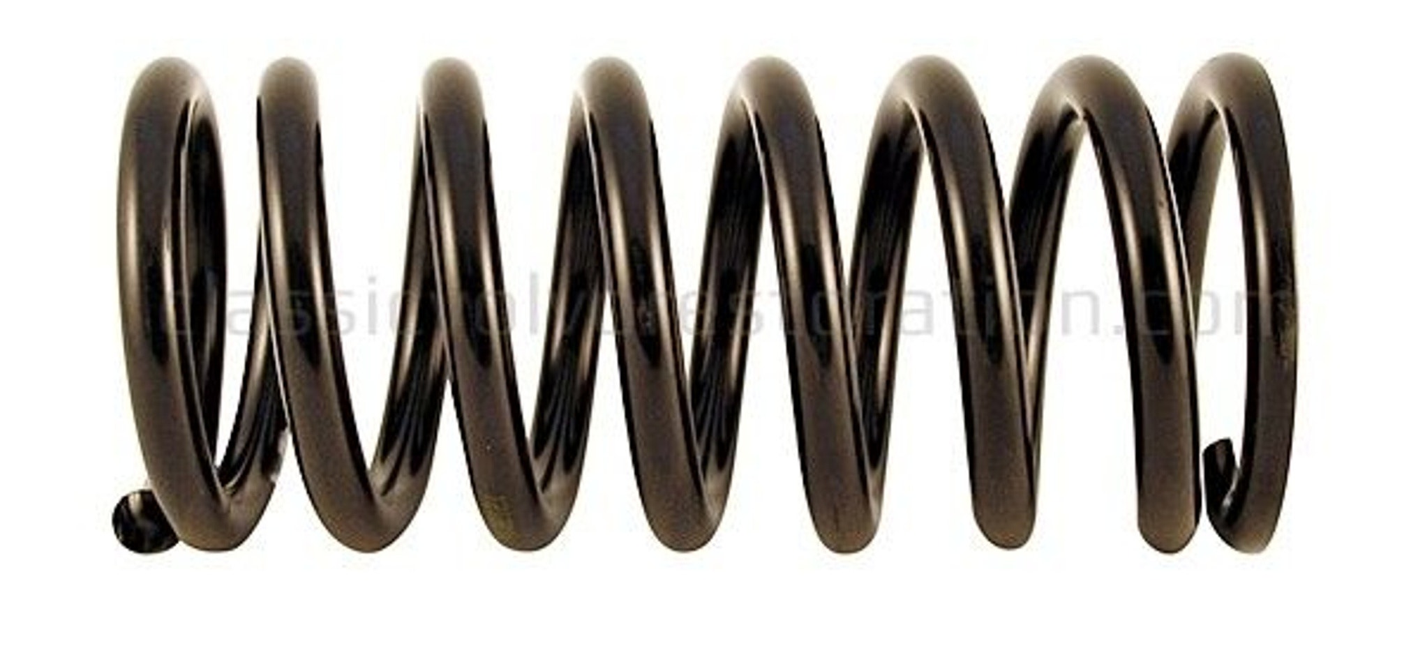 Vorderfeder PV/Duett