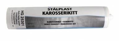 Karosseriekitt