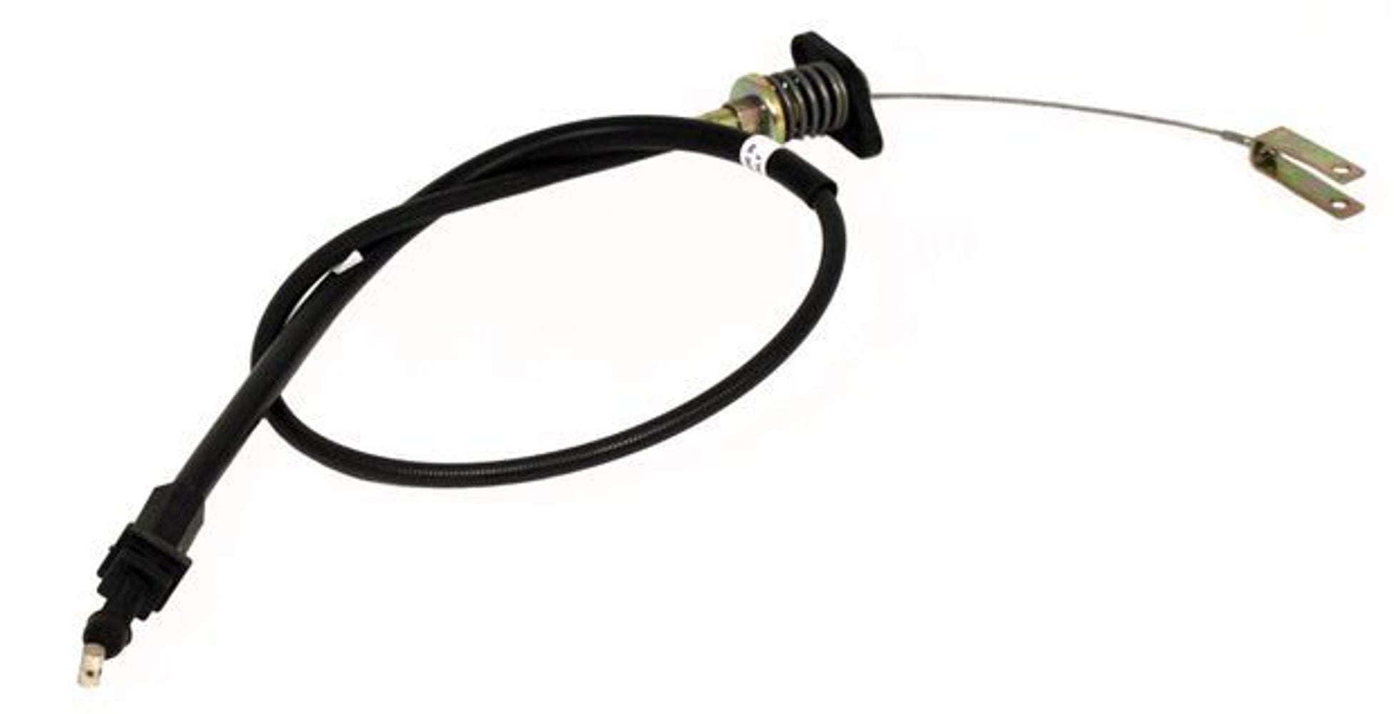 Gaszug für Volvo 240, B20A, B19A, B21A, Baujahre 1975-79