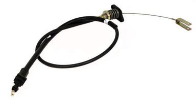 Gaszug für Volvo 240, B20A, B19A, B21A, Baujahre 1975-79