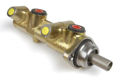 Hauptbremszylinder für Volvo 740, 760, 940, 960 mit ABS 1982-91