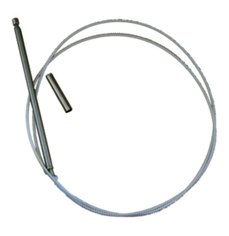 Antennenmast für Volvo 244, 744, 764, 944, 854, S90 & S70