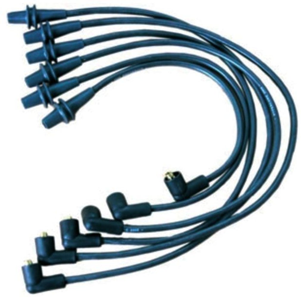 Zündkabelsatz für Volvo 240, B27F