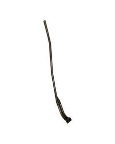 Auspuffrohr für Volvo 240, 245, 260, 265 B20A, B20F
