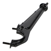 Querlenker links hinten