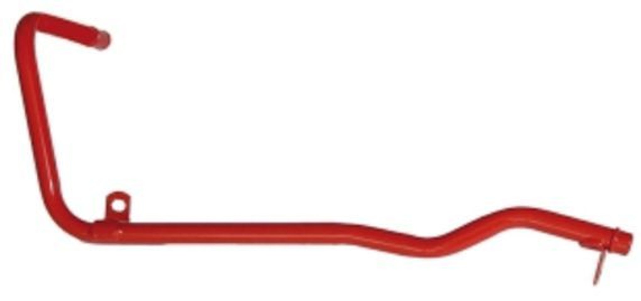 Wasserrücklaufrohr B200/B230