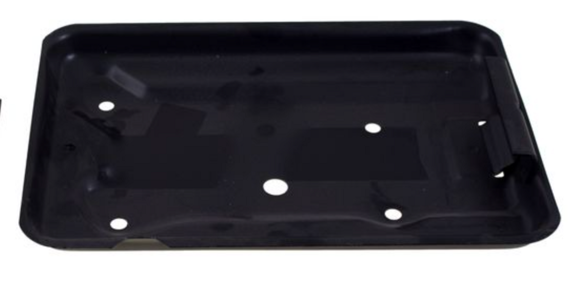 Batteriehalterung für Volvo 240, 260, 262, 240 1975-93, 260 1976-82 — bild 2 av 2