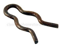 Sperrfeder Gestänge BW35