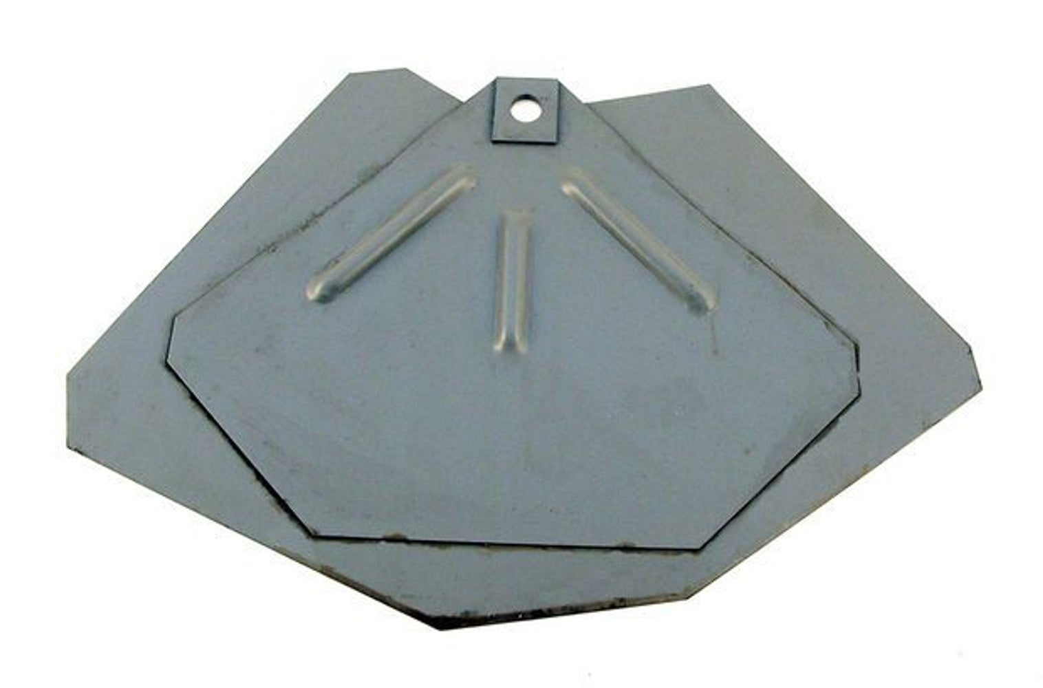 Stoßdämpferbefestigung