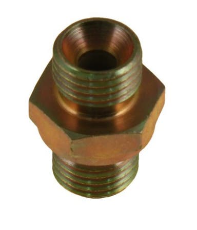 Nippel-Lenkservo/Filter B20F, B21F, B27E 1975