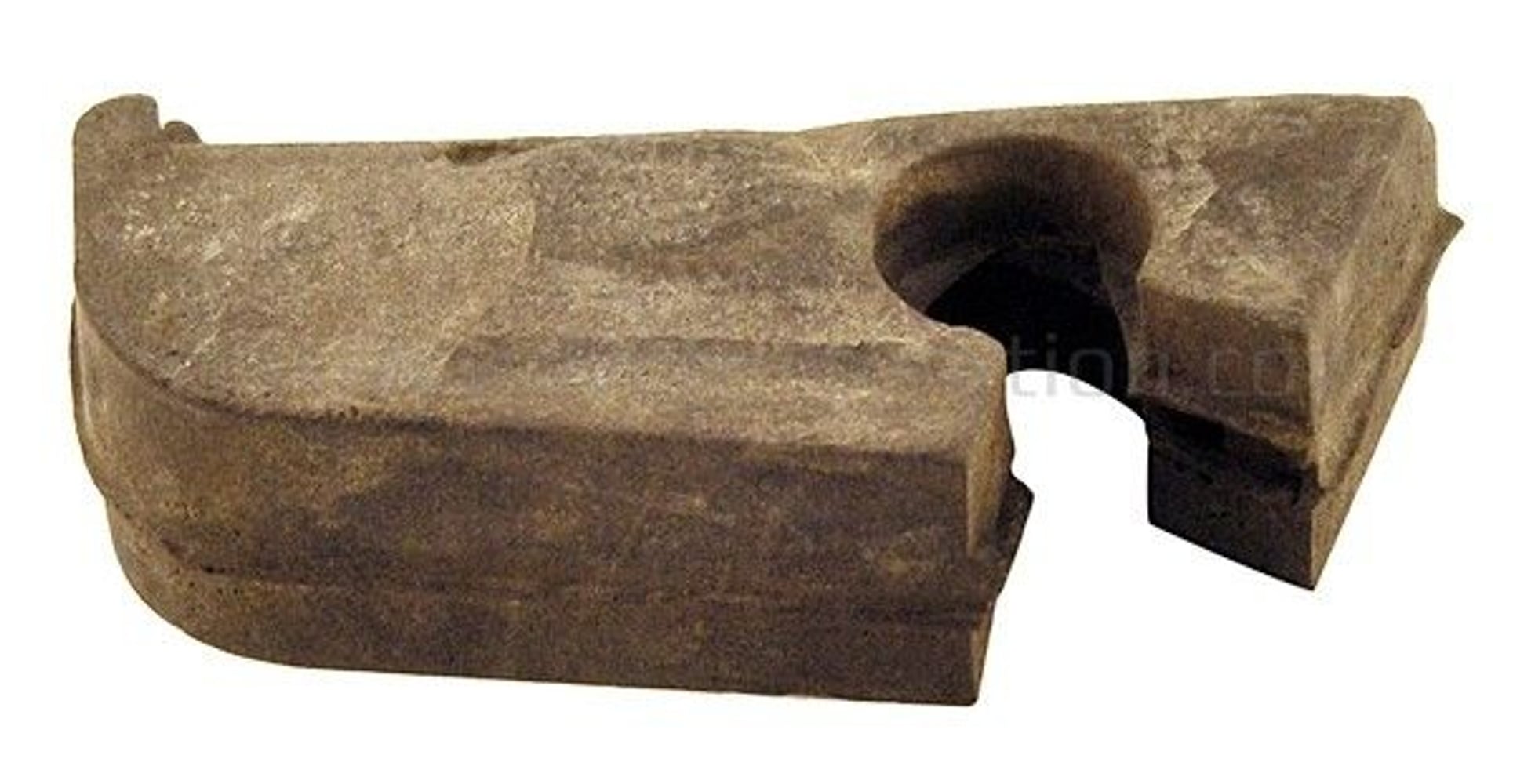 Handbremsgummidichtung für Volvo PV, Duett, 140, 164