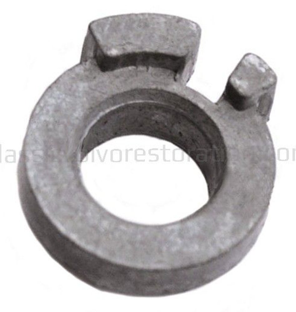 Halter Schwimmerkammer SU HS6