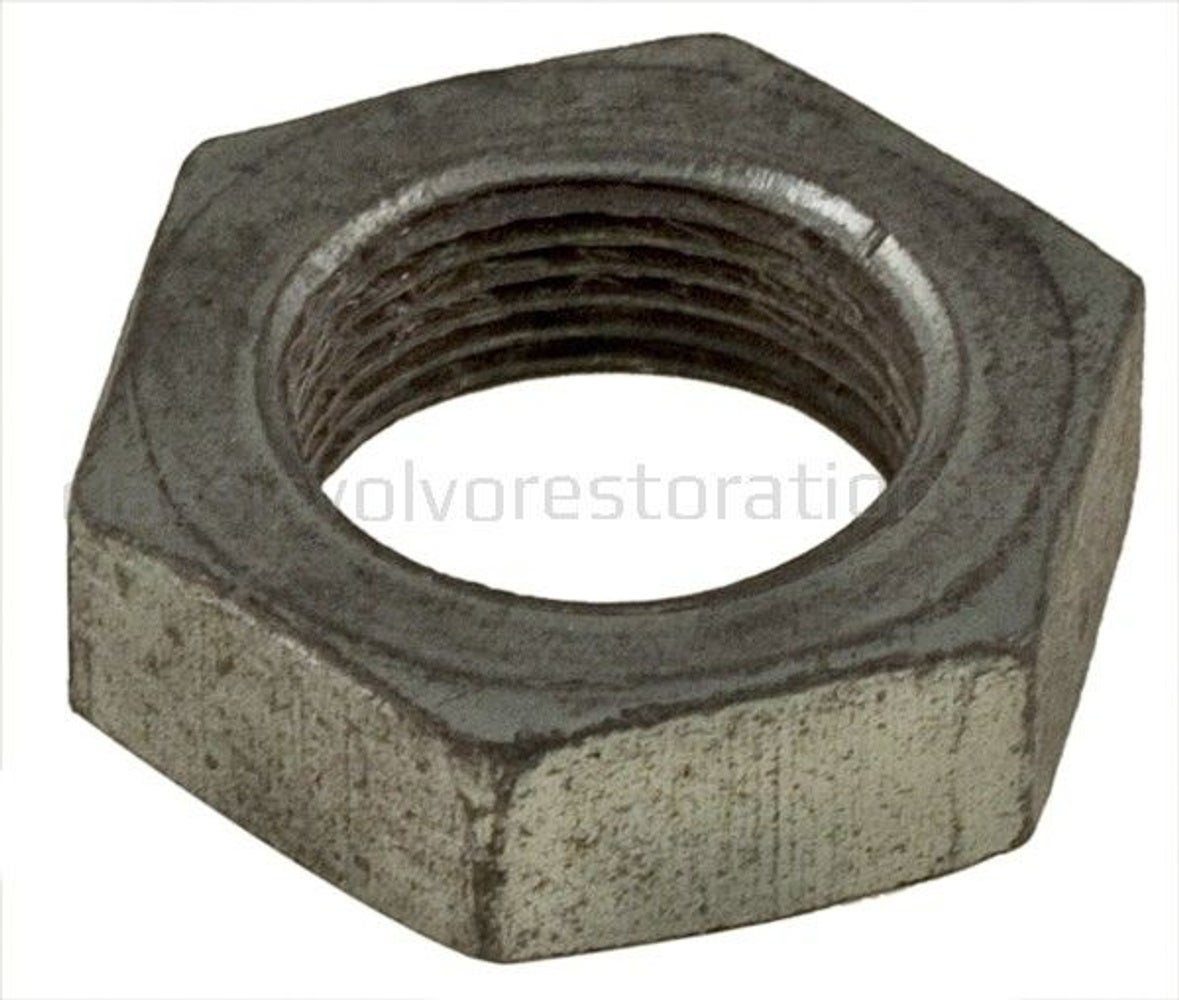 Mutter Generator, Gehäuse