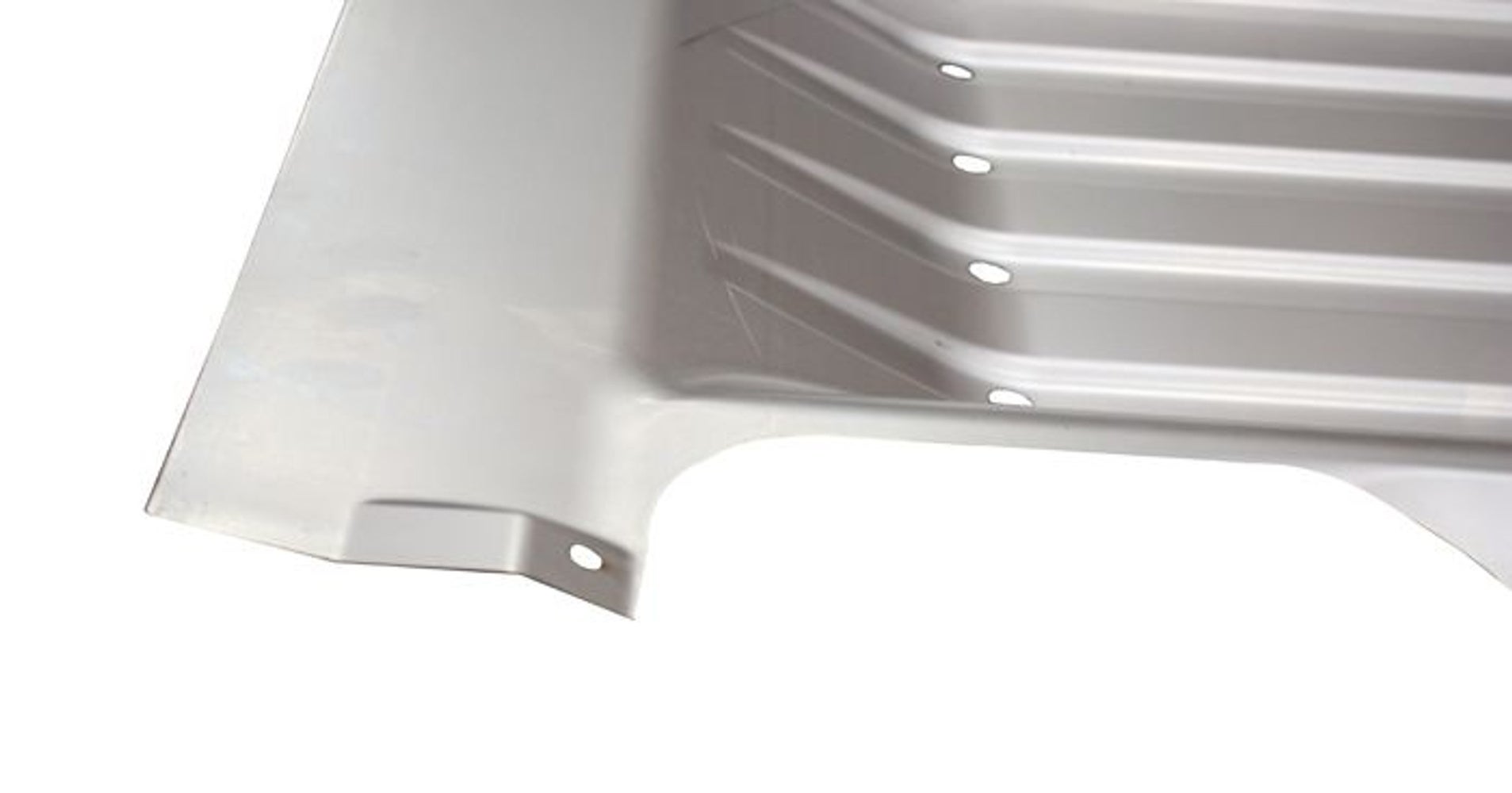 Bodenplatte Volvo 1800 RHR