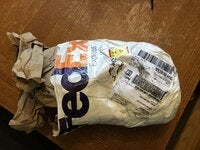 Armaturenbrett-Panel braun