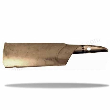 Hinteres Unterteil Volvo Amazon Wagon LH