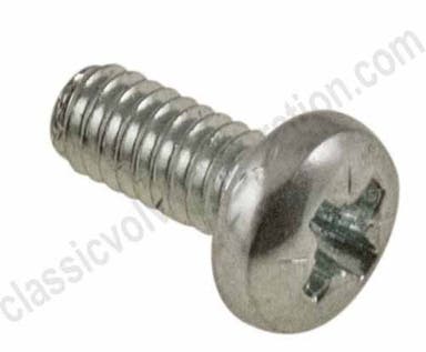 UNC 8-32x3/8" (9,5 mm) URX Schraube für Volvo Amazon, Amazon Kombi