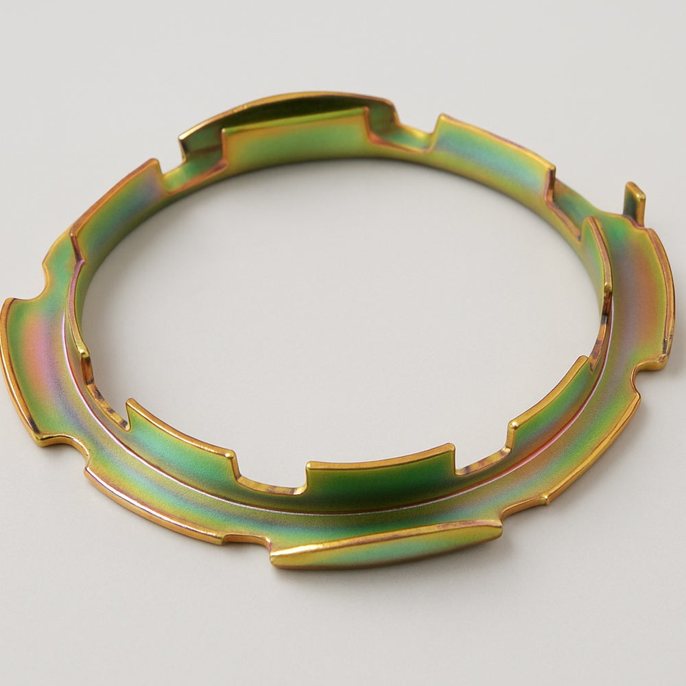 Spurring Tankarmatur