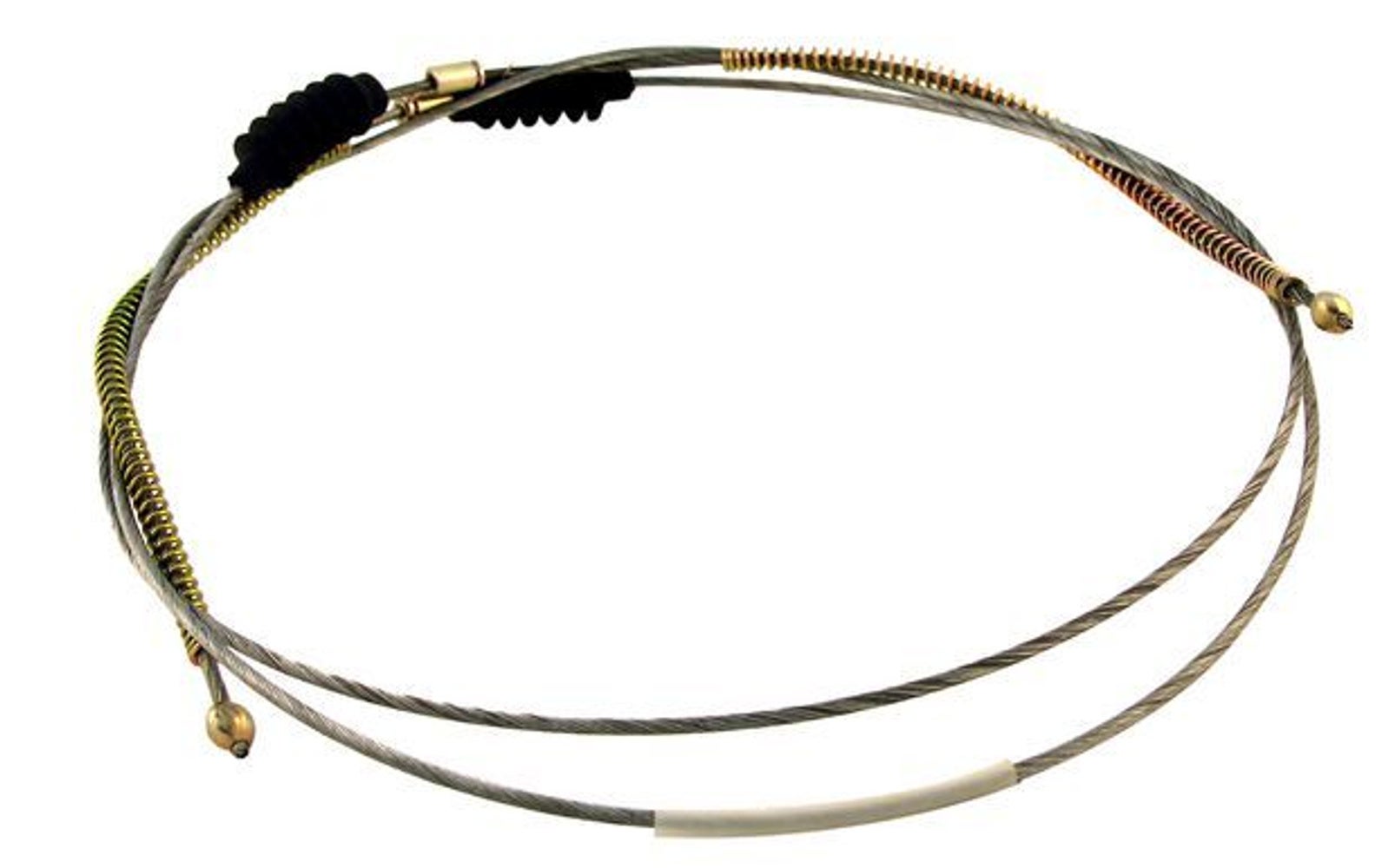 Handbremskabel hinten ch -130942