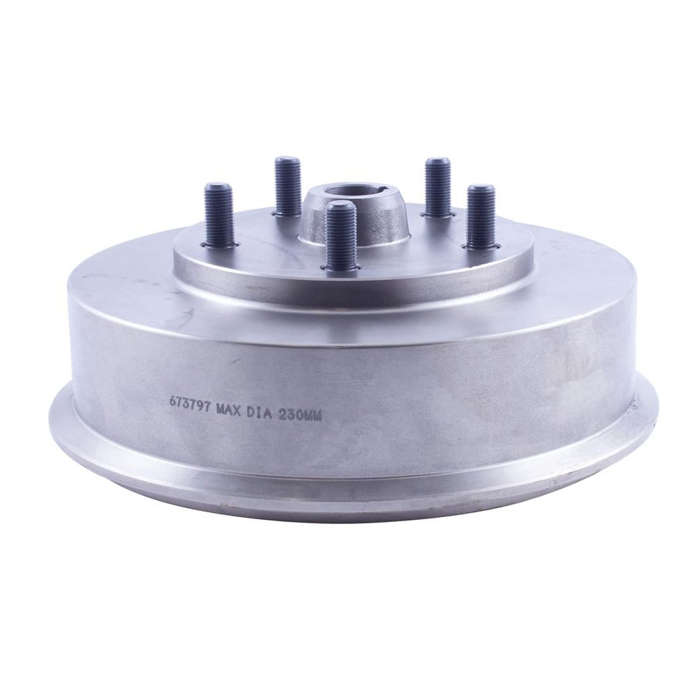 Hintere Bremstrommel für Volvo PV444, PV544, Amazon, 1800