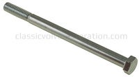 Schraube UNC 3/8-16x5 1/4" (133mm)