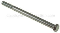Schraube UNC 3/8-16x5 1/4" (133mm)