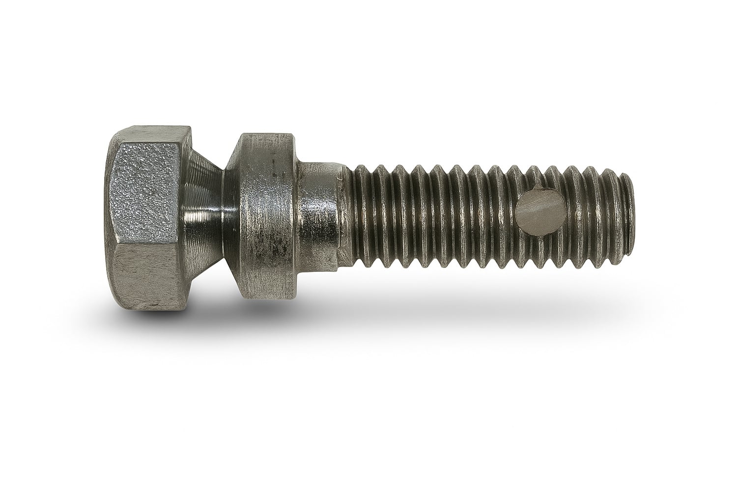 Abziehschraube Lenkradsperre