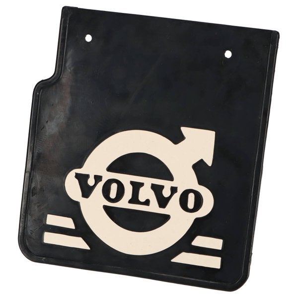 Spritzschutz links hinten