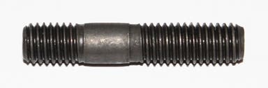 Stehbolzen M8-1,25x40 für Volvo 240, 740, 760, 780, 850, 940, 960, C70, S40, S70, S80, V40, V70, XC90