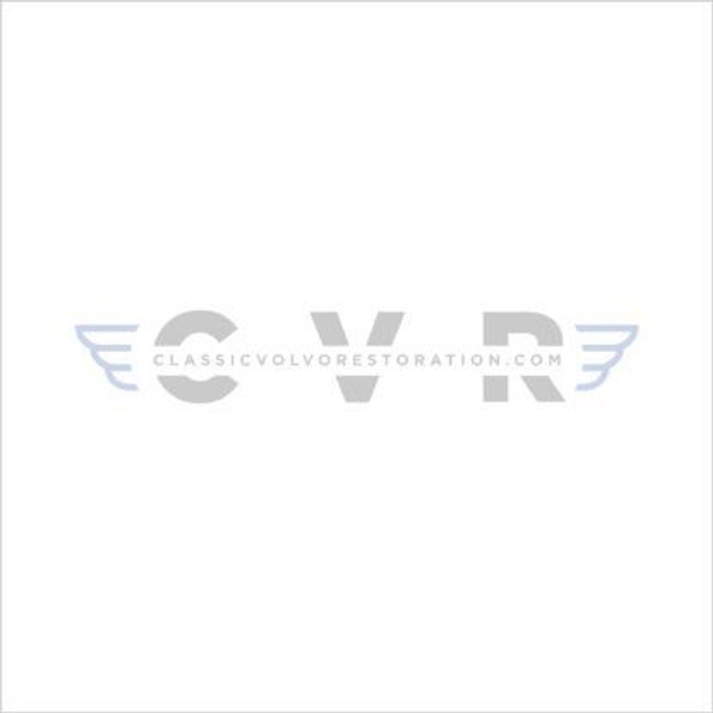 Sonnenblende Volvo 700/900 RH Blau