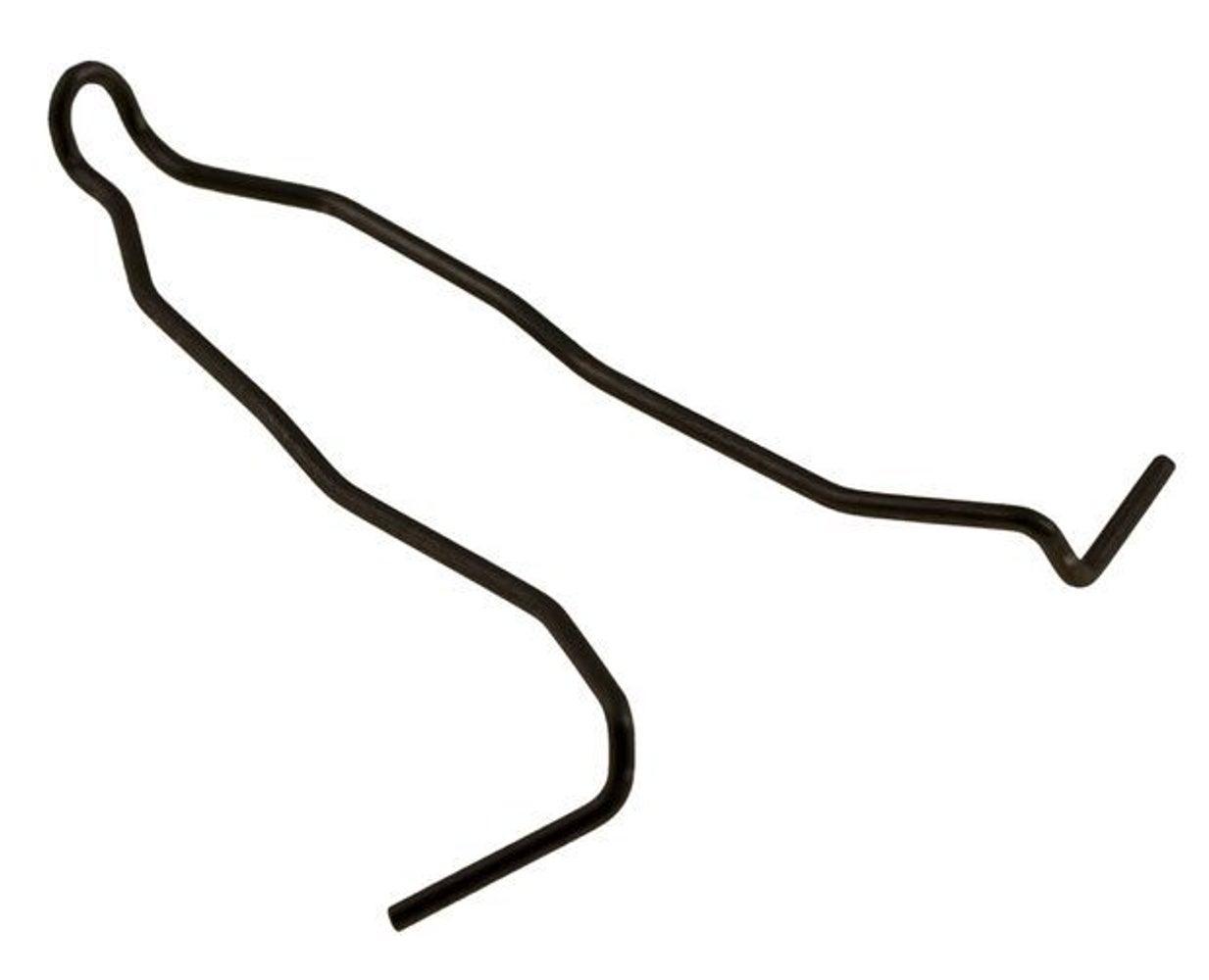 Sicherungsfeder Kupplungsregler