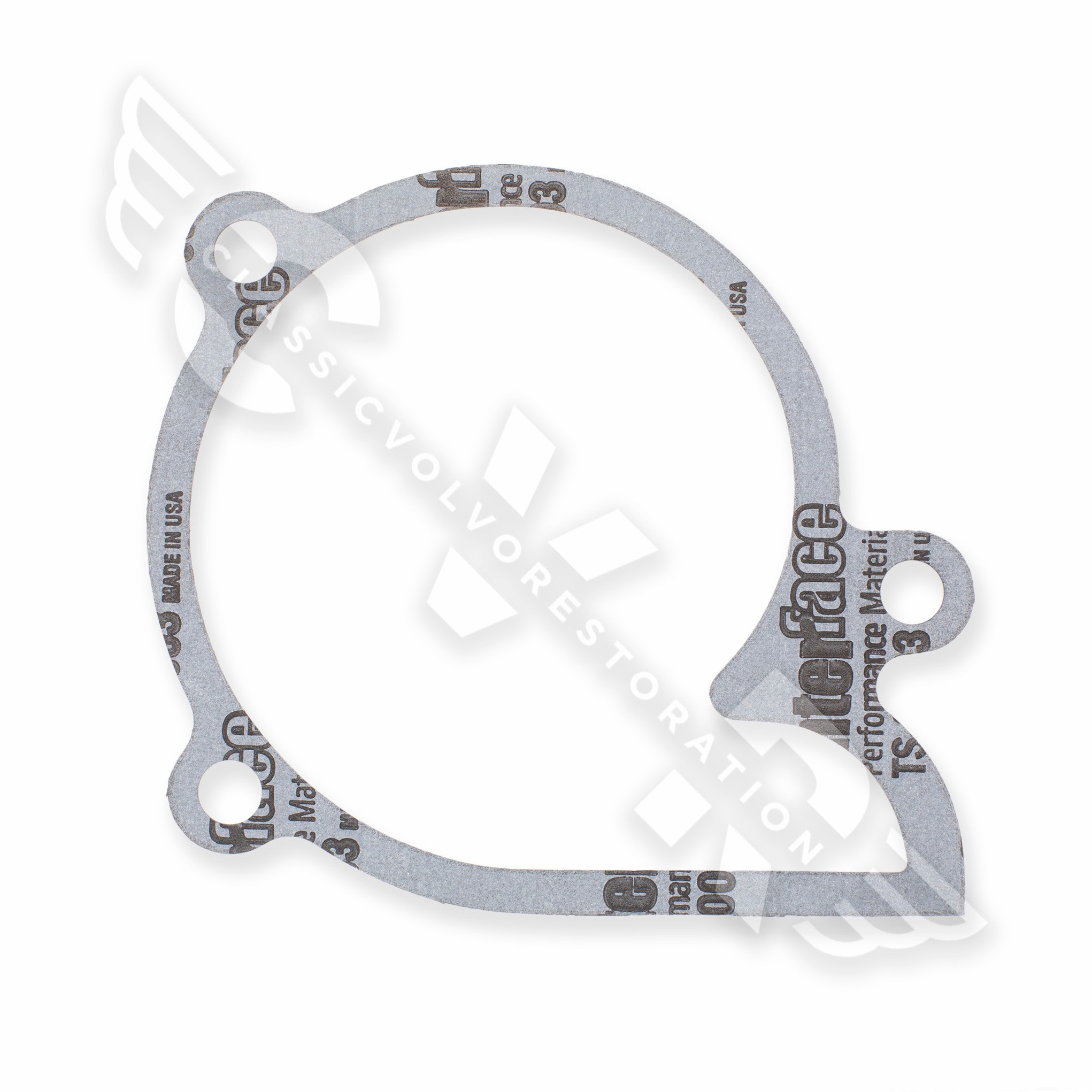 Dichtung Wasserpumpe-Block B30