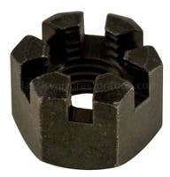 Kronenmutter M12-1,5x14 oberer Kugelbolzen für Volvo PV444, Duett, Amazon, Amazon Kombi, 1800 — bild 2 av 2
