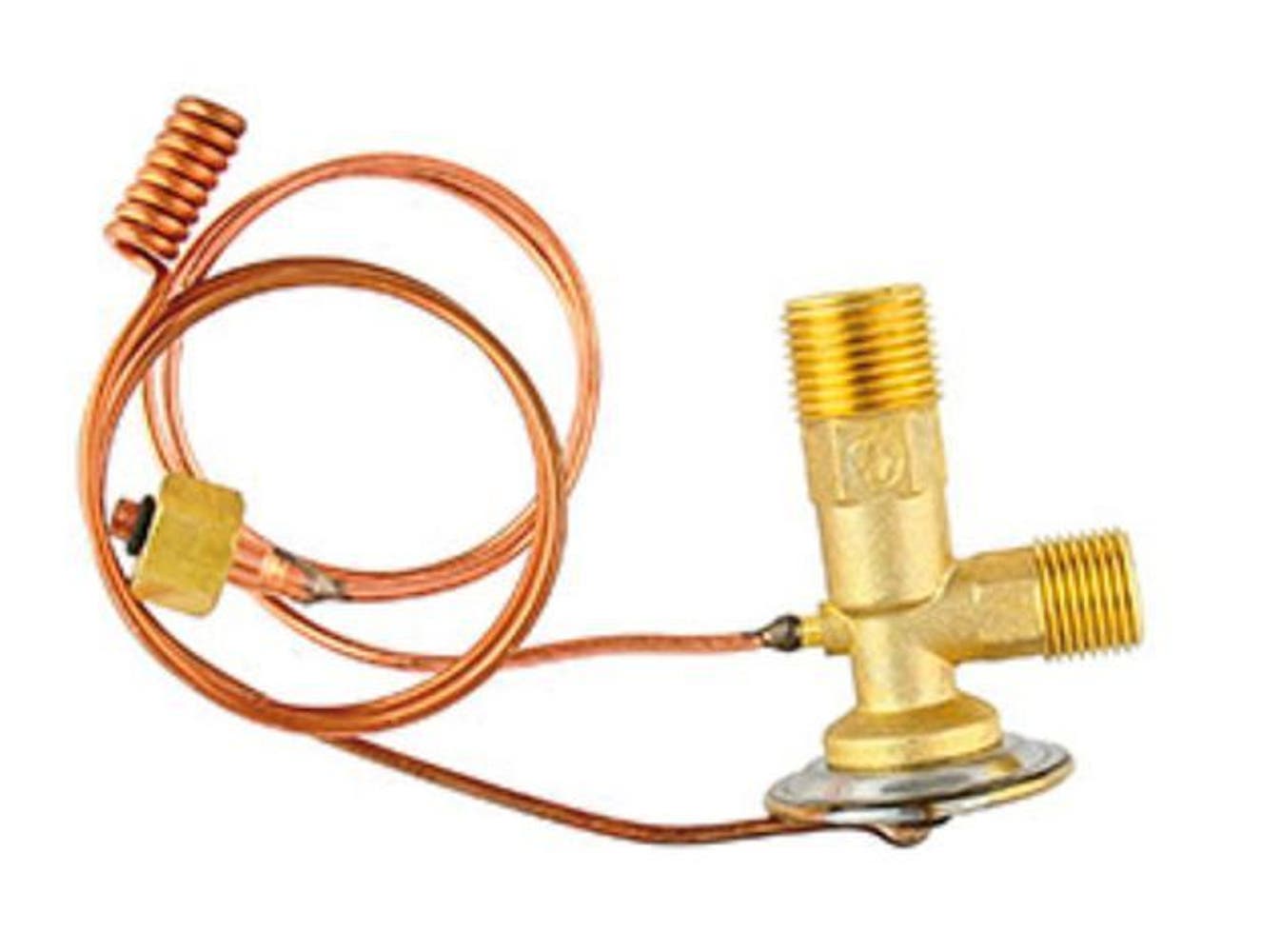 Expansionsventil Klimaanlage