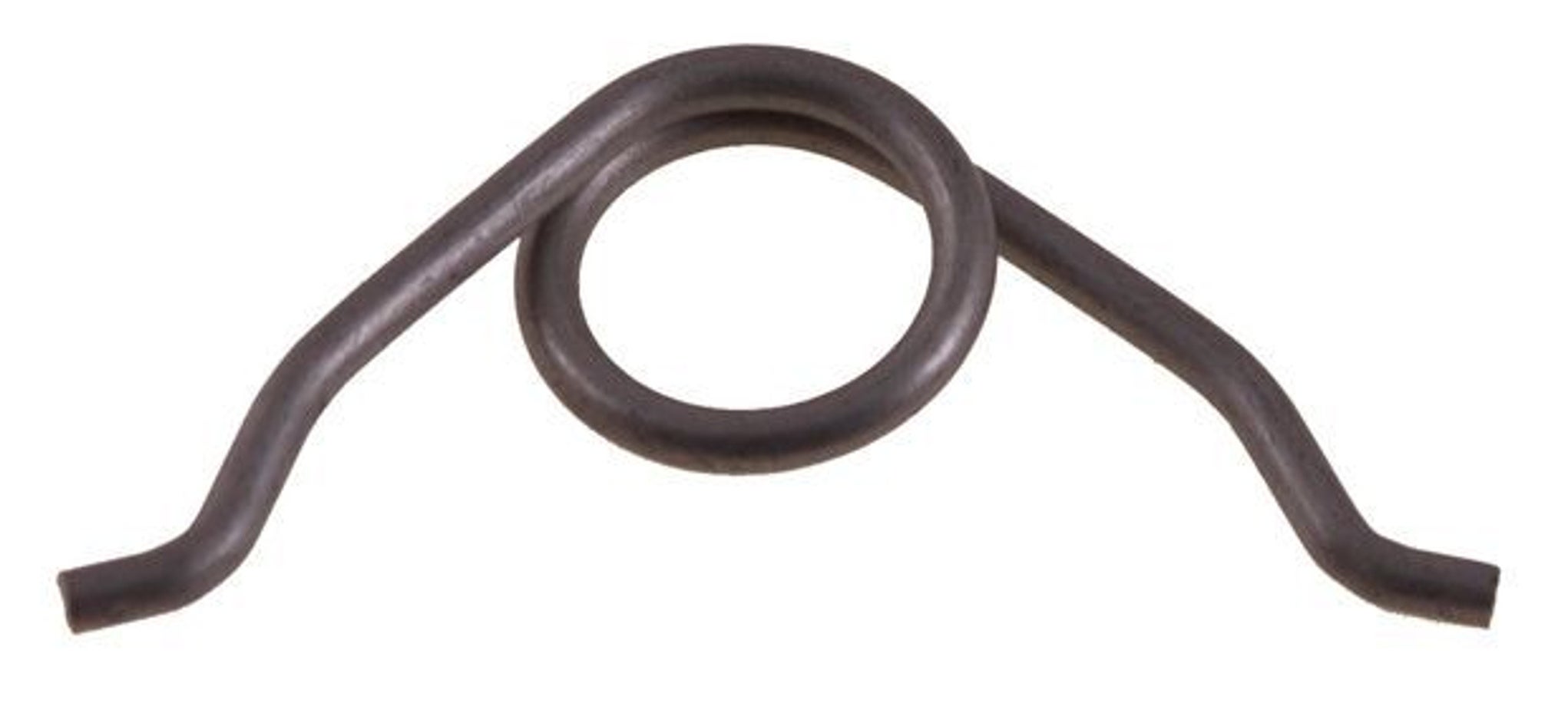 Feder Tankdeckel oben/unten